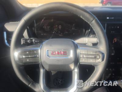 2026 GMC Terrain Elevation 3SA - zdjęcie 10 z 22 - miniatura