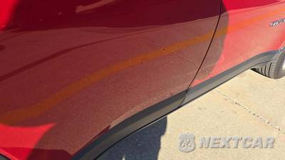 2025 Jeep Compass Latitude - zdjęcie 19 z 25 - miniatura