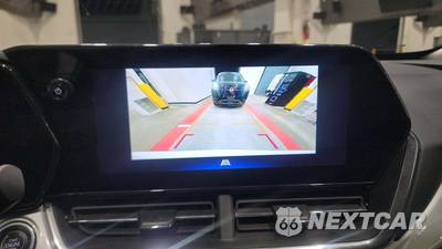 2025 Chevrolet Trax LT - zdjęcie 21 z 27 - miniatura