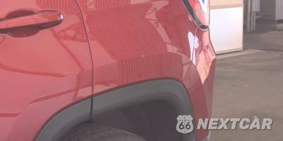 2025 Jeep Compass Latitude - zdjęcie 25 z 25 - miniatura