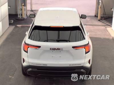 2026 GMC Terrain Elevation 3SB - zdjęcie 5 z 22 - miniatura