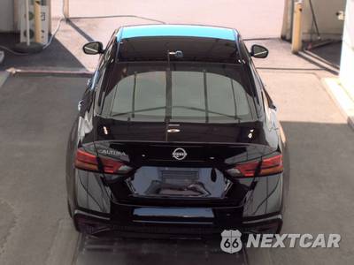 2025 Nissan Altima SV - zdjęcie 5 z 26 - miniatura
