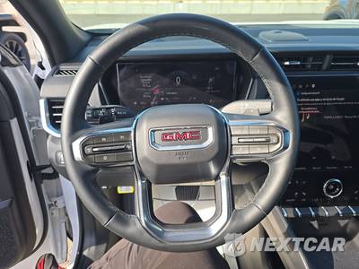 2026 GMC Terrain Elevation 3SB - zdjęcie 10 z 22 - miniatura