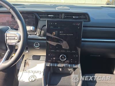 2026 GMC Terrain Elevation 3SB - zdjęcie 11 z 22 - miniatura