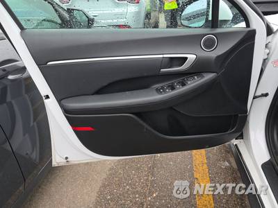 2025 Kia K4 LXS - zdjęcie 9 z 30 - miniatura