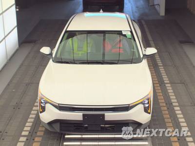 2025 Kia K4 LXS - zdjęcie 2 z 30 - miniatura