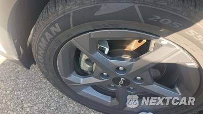 2025 Kia K4 LXS - zdjęcie 23 z 30 - miniatura