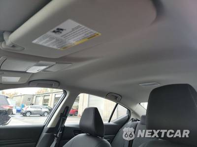 2025 Nissan Altima SV - zdjęcie 20 z 25 - miniatura