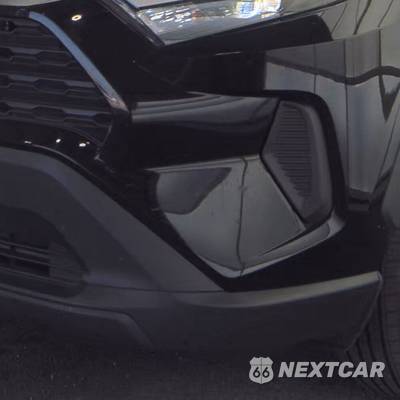 2025 Toyota RAV4 LE - zdjęcie 24 z 26 - miniatura