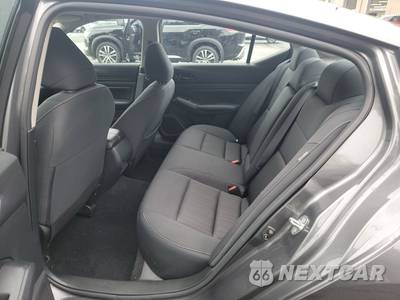 2025 Nissan Altima SV - zdjęcie 13 z 25 - miniatura