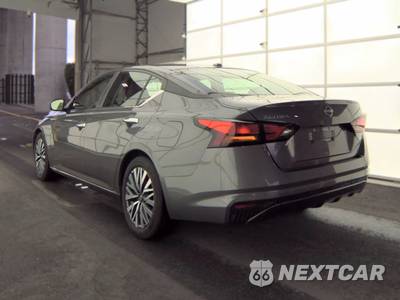 2025 Nissan Altima SV - zdjęcie 6 z 25 - miniatura
