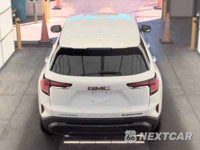 2026 GMC Terrain Elevation 3SA - zdjęcie 5 z 24 - miniatura