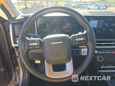 2026 Hyundai Santa Fe SEL - zdjęcie 10 z 24 - miniatura