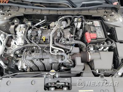 2025 Nissan Altima SV - zdjęcie 15 z 25 - miniatura