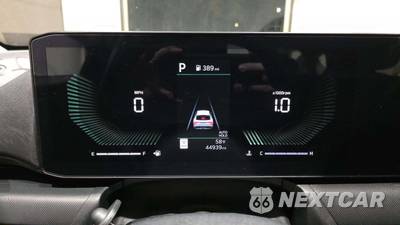 2025 Kia K4 LXS - zdjęcie 18 z 31 - miniatura