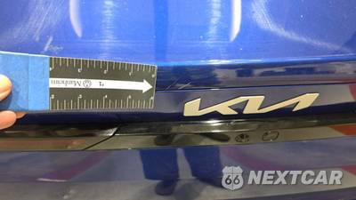 2025 Kia K4 LXS - zdjęcie 31 z 31 - miniatura