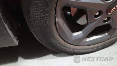 2025 Kia K4 LXS - zdjęcie 29 z 31 - miniatura