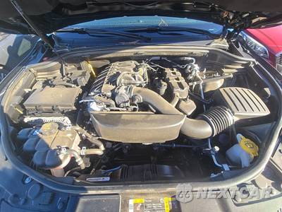 2026 Dodge Durango GT - zdjęcie 16 z 20 - miniatura