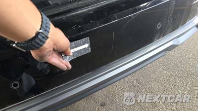 2025 Mitsubishi Outlander SE - zdjęcie 21 z 28 - miniatura