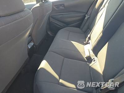 2025 Toyota Corolla LE Sedan - zdjęcie 13 z 31 - miniatura