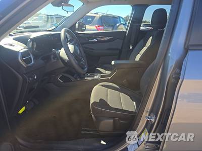2026 Chevrolet Trailblazer LT 1LT - zdjęcie 7 z 23 - miniatura