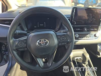 2026 Toyota Corolla LE Sedan - zdjęcie 10 z 24 - miniatura