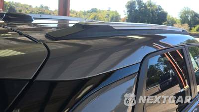 2026 Chevrolet Trailblazer LT 1LT - zdjęcie 21 z 23 - miniatura