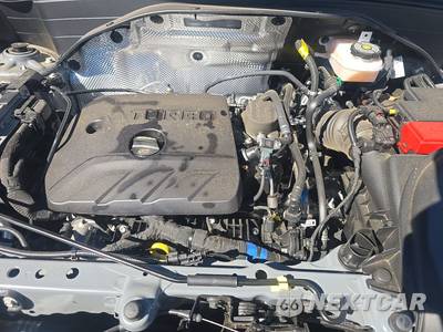 2026 Chevrolet Trailblazer LT 1LT - zdjęcie 15 z 23 - miniatura