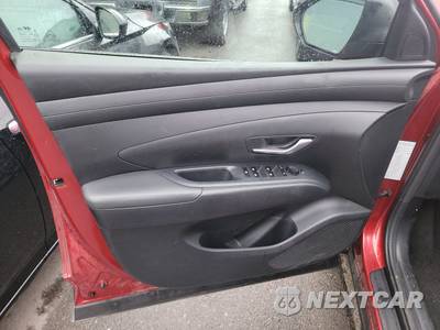2025 Hyundai Tucson SEL - zdjęcie 9 z 22 - miniatura