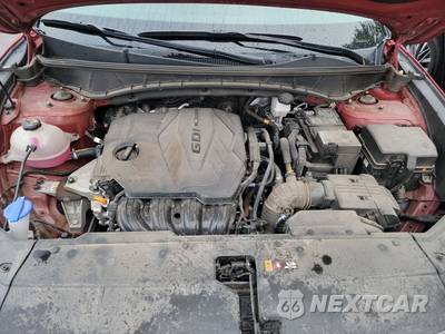 2025 Hyundai Tucson SEL - zdjęcie 15 z 22 - miniatura