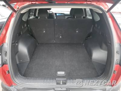 2025 Hyundai Tucson SEL - zdjęcie 16 z 22 - miniatura