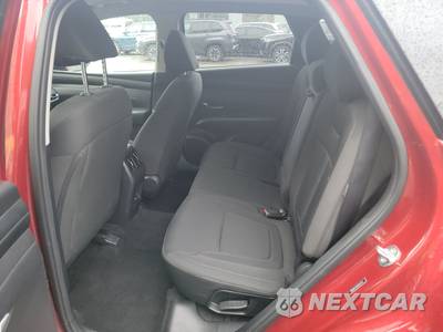 2025 Hyundai Tucson SEL - zdjęcie 13 z 22 - miniatura
