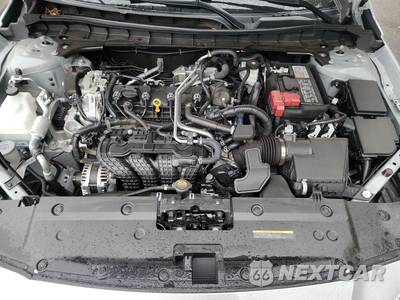 2025 Nissan Altima SV - zdjęcie 15 z 25 - miniatura