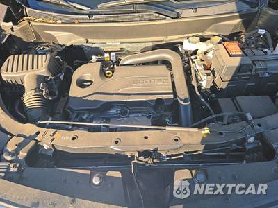 2026 Chevrolet Equinox LT 1LT - zdjęcie 15 z 27 - miniatura