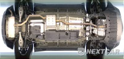 2026 Chevrolet Equinox LT 1LT - zdjęcie 18 z 27 - miniatura