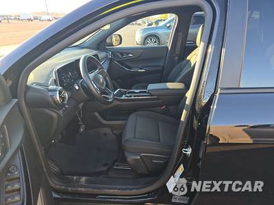 2026 Chevrolet Equinox LT 1LT - zdjęcie 7 z 27 - miniatura