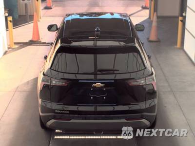 2026 Chevrolet Equinox LT 1LT - zdjęcie 5 z 27 - miniatura