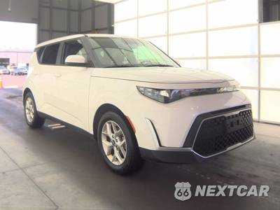 2025 Kia Soul LX - zdjęcie 3 z 23 - miniatura