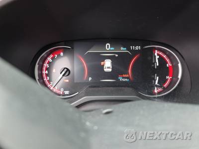 2025 Toyota RAV4 LE - zdjęcie 12 z 21 - miniatura