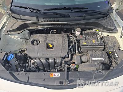 2025 Kia Soul LX - zdjęcie 15 z 23 - miniatura