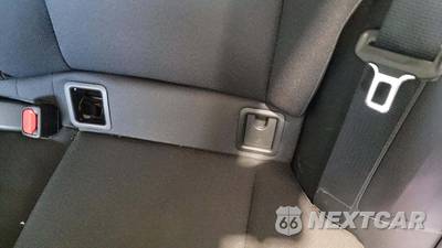 2025 Toyota Corolla LE Sedan - zdjęcie 25 z 37 - miniatura