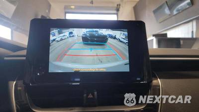 2025 Toyota Corolla LE Sedan - zdjęcie 19 z 37 - miniatura