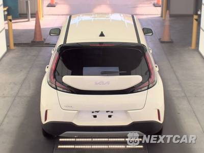 2025 Kia Soul LX - zdjęcie 5 z 23 - miniatura