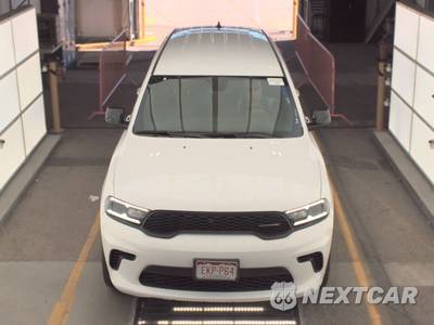 2026 Dodge Durango GT - zdjęcie 2 z 30 - miniatura