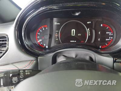 2026 Dodge Durango GT - zdjęcie 12 z 30 - miniatura