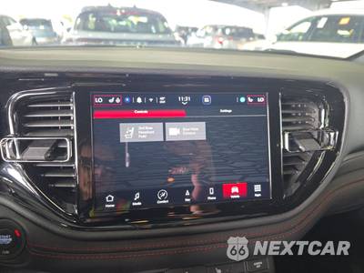 2026 Dodge Durango GT - zdjęcie 11 z 30 - miniatura