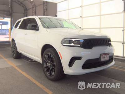 2026 Dodge Durango GT - zdjęcie 3 z 30 - miniatura