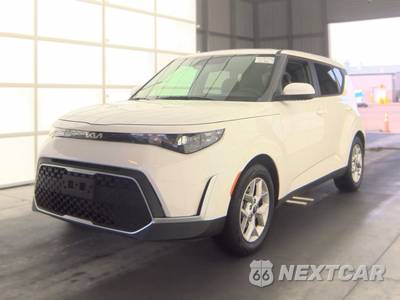 2025 Kia Soul LX - zdjęcie 1 z 23 - miniatura