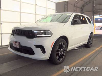2026 Dodge Durango GT - zdjęcie 1 z 30 - miniatura
