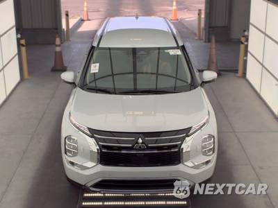 2025 Mitsubishi Outlander Trail Edition - zdjęcie 2 z 24 - miniatura